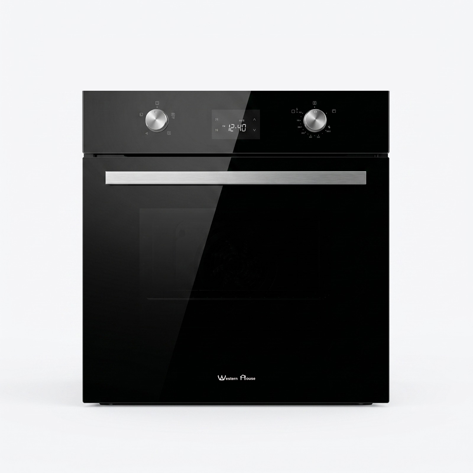 AGO2190F60 GAS+GAS