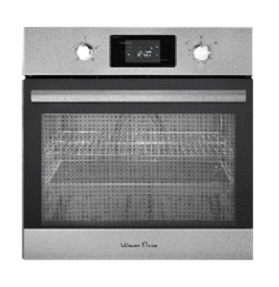 AGO2190XB60 GAS + ELECTRICAL